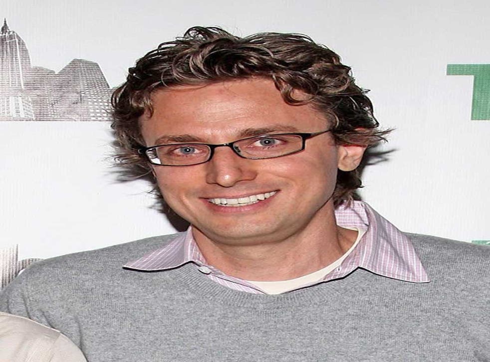 Jonah Peretti had his first 15 minutes of fame in 2001 after a snarky exchange with Nike’s customer service department became
an online hit