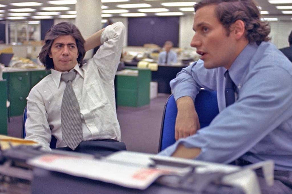 Watergate: the untold story | The Independent | The Independent