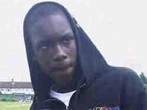Leroy James was killed in a north London play area last August