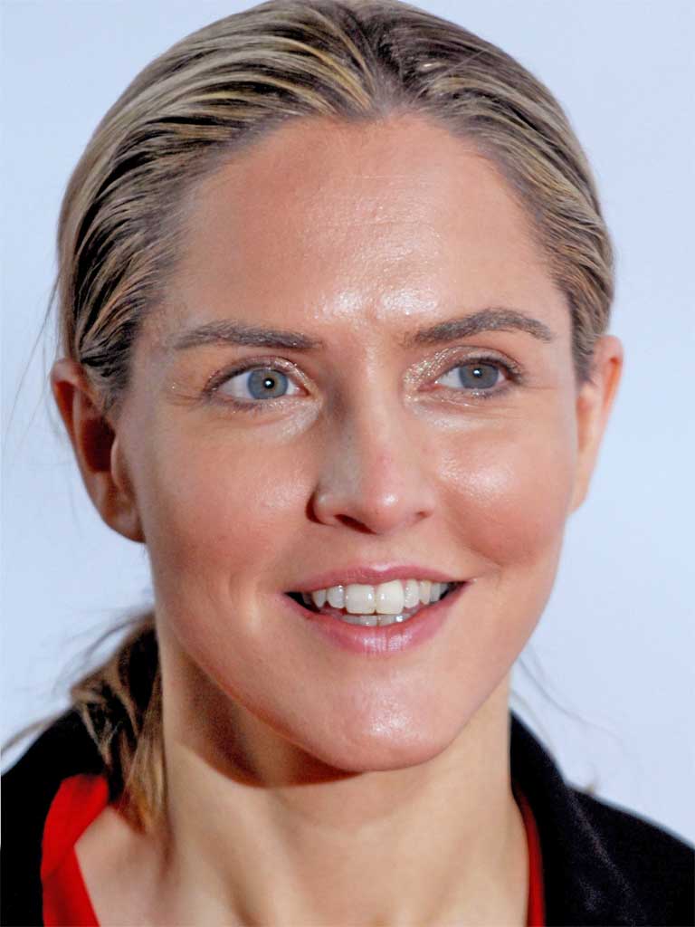 Diary: Usual insults resume for Louise Mensch after Twitter ordeal | The Independent