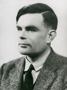 Enigma codebreaker Alan Turing to receive posthumous pardon for