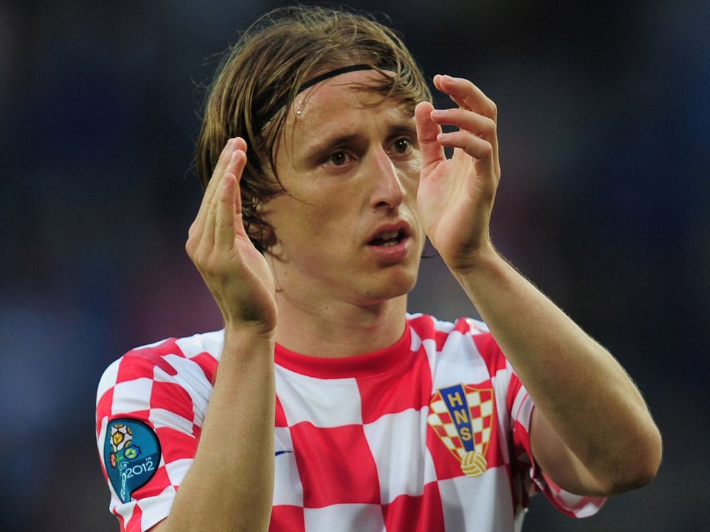 CROATIA Ivan Rakitic: Committed a needless foul on Balotelli just before half-time which handed Pirlo the opportunity to curl home Italy’s goal. Nonetheless, Rakitic offered some neat touches and improved as the game wore on.
