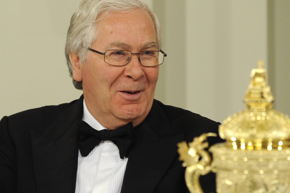 Banking: King hits panic button | The Independent | The Independent