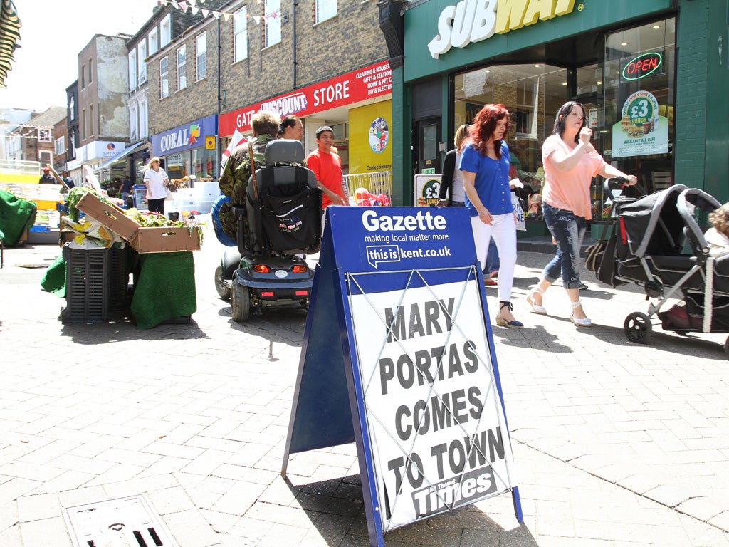 Look - High british street rejuvenation portas pilots video Looks - High british street rejuvenation portas pilots video