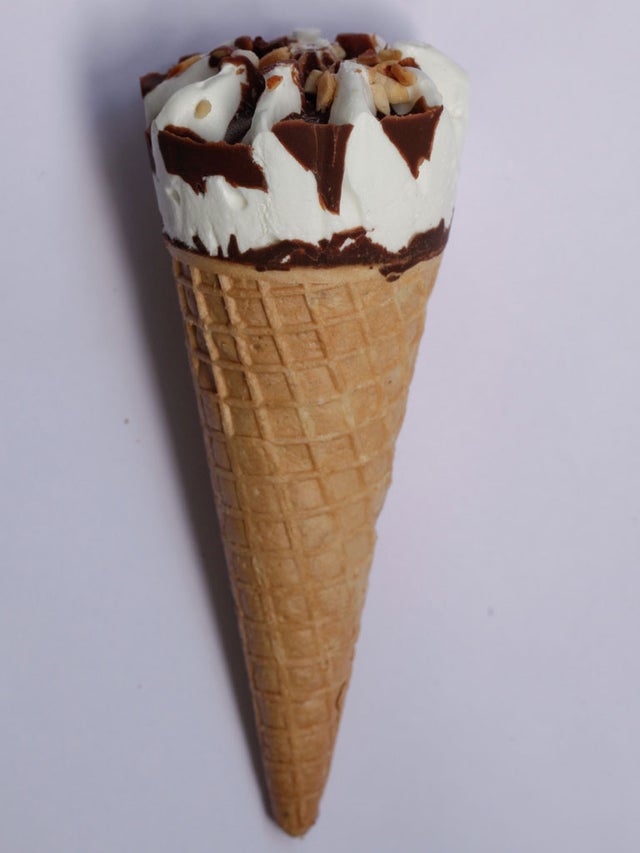 All together now ... 'Just one cornetto, give it to me' | The ...