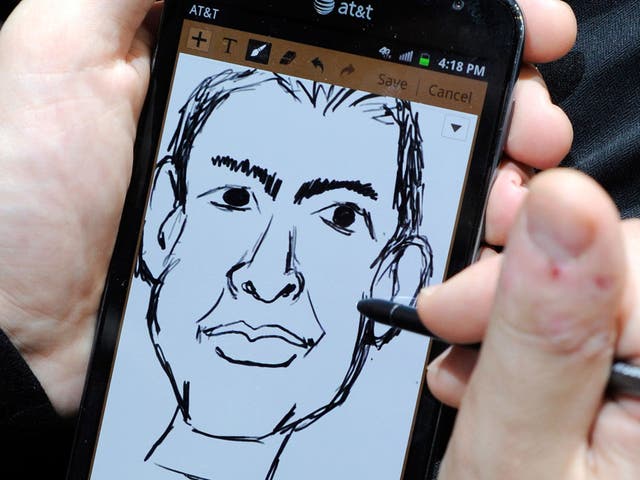 Mighty Pen: The rise of Draw Something