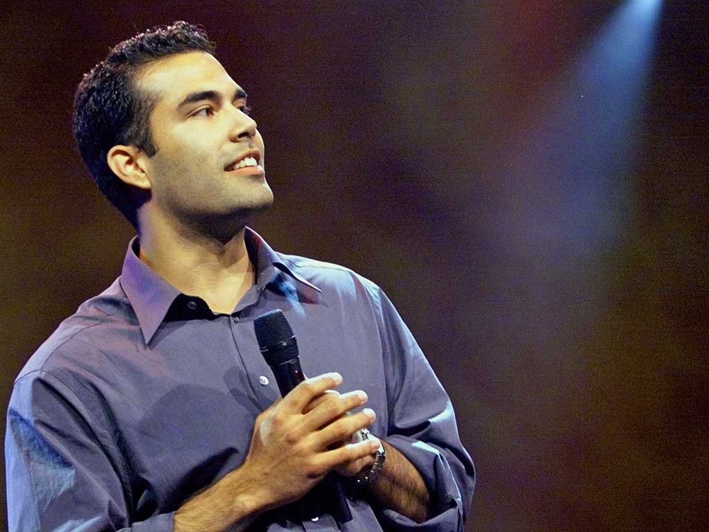 George P. Bush, nephew of former US president may make a bid for the White House