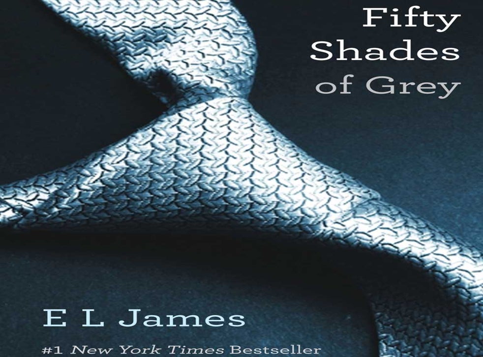Fifty Shades Outsells Harry Potter The Independent The Independent