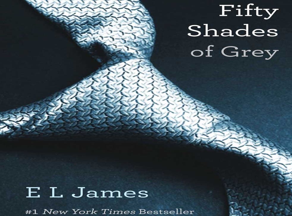 Author E L James is looking to adapt her best-selling erotic novel, Fifty Shades of Grey, for the big screen