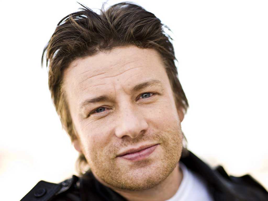 Jamie Oliver says Britain has done 'unforgivably badly' in educating children about food and sport
