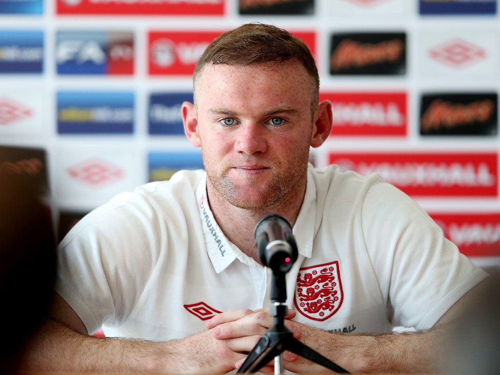 England press. Rooney шампунь. England's Revelry.