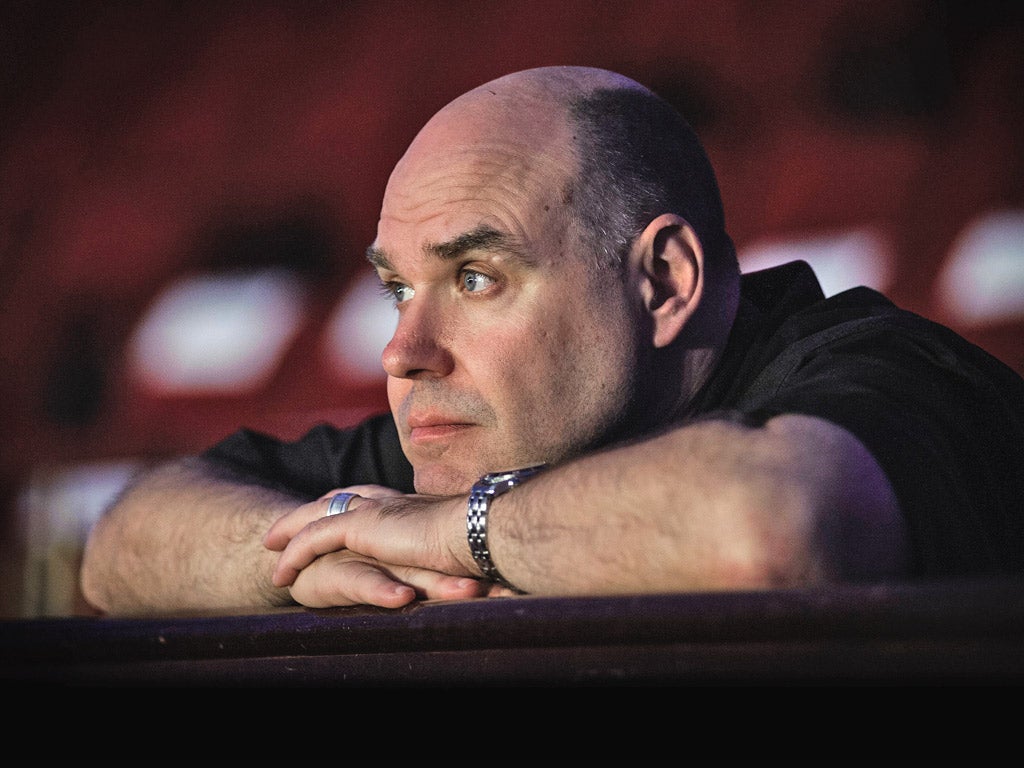 His last picture show: What does the rise of digital film mean for ...
