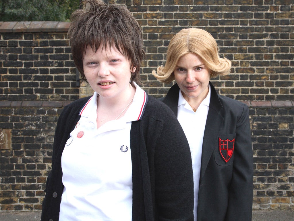 Kathy Burke Kathy Burke