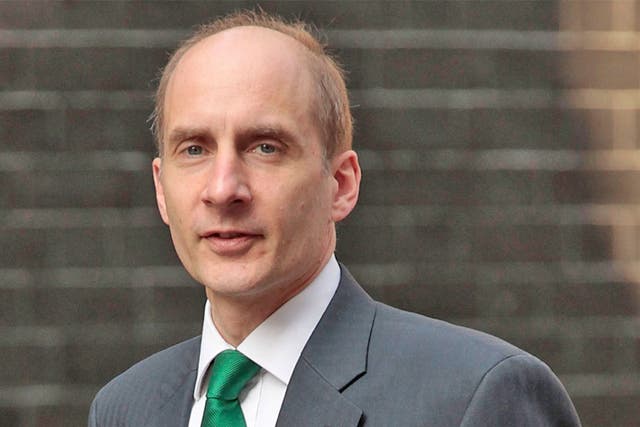 Lord Adonis, who initiated the project, wants to increase provision