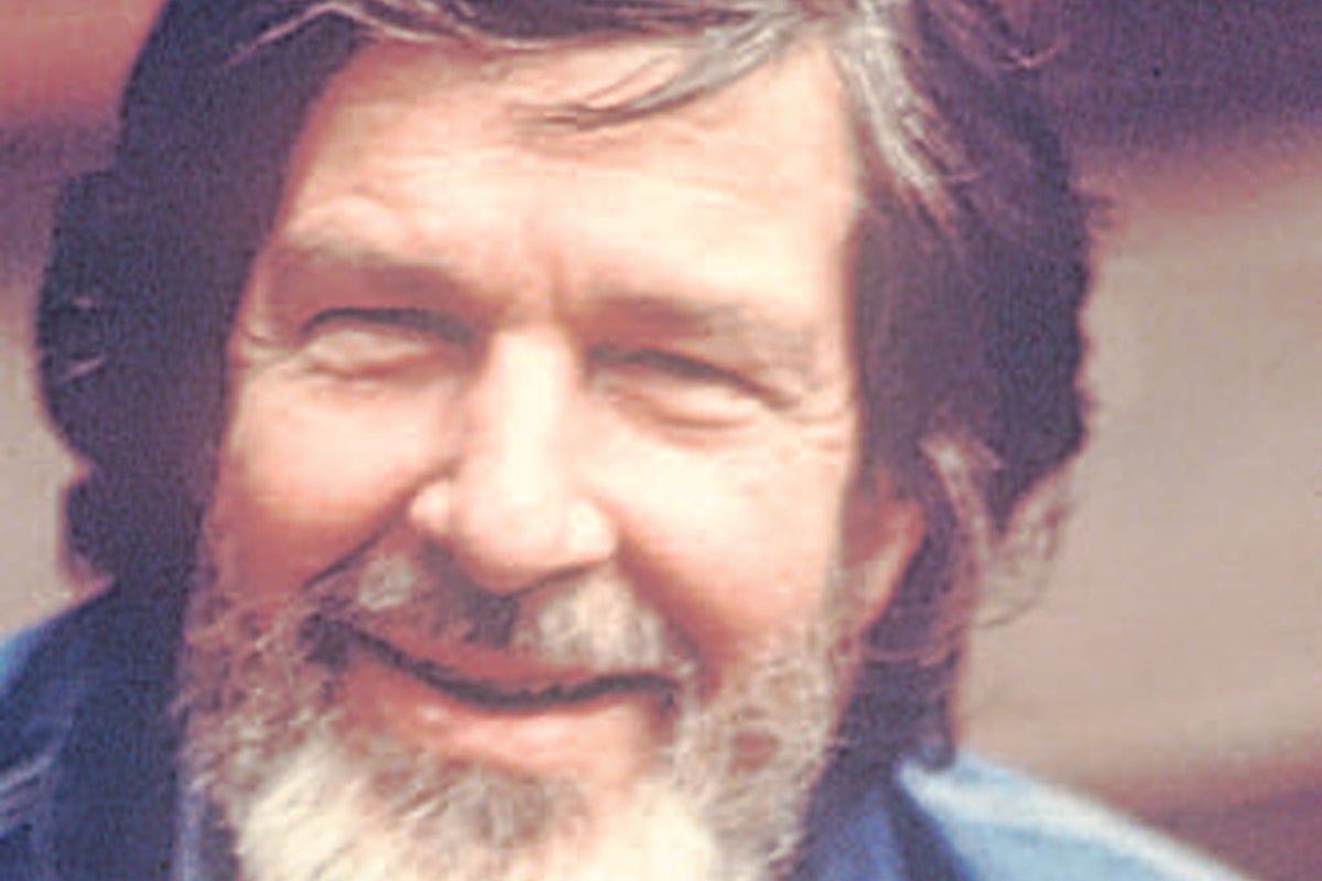 Observations: Finally, John Cage joins the musical mainstream | The ...