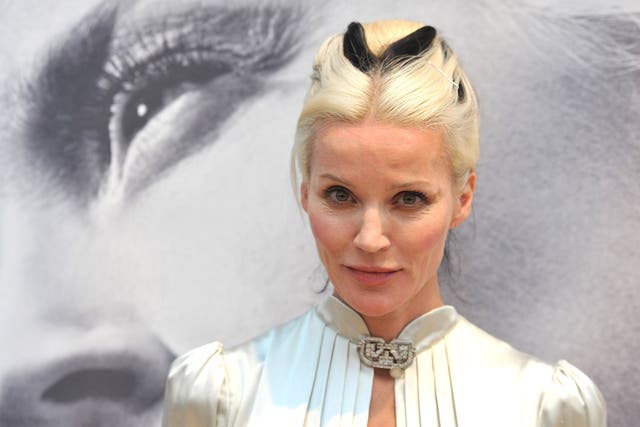 Fashion doyenne Daphne Guinness has donated 102 items of clothing to Christie's