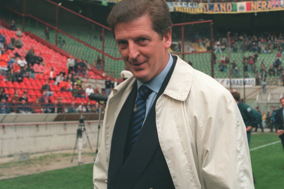 Connections with Italy run deep for well-respected Roy | The ...
