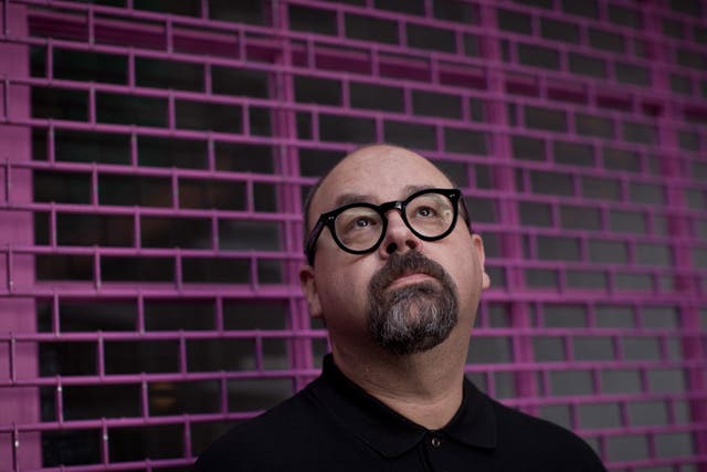Carlos Ruiz Zafón's Cemetery of Forgotten Books is a metaphor for collective memory