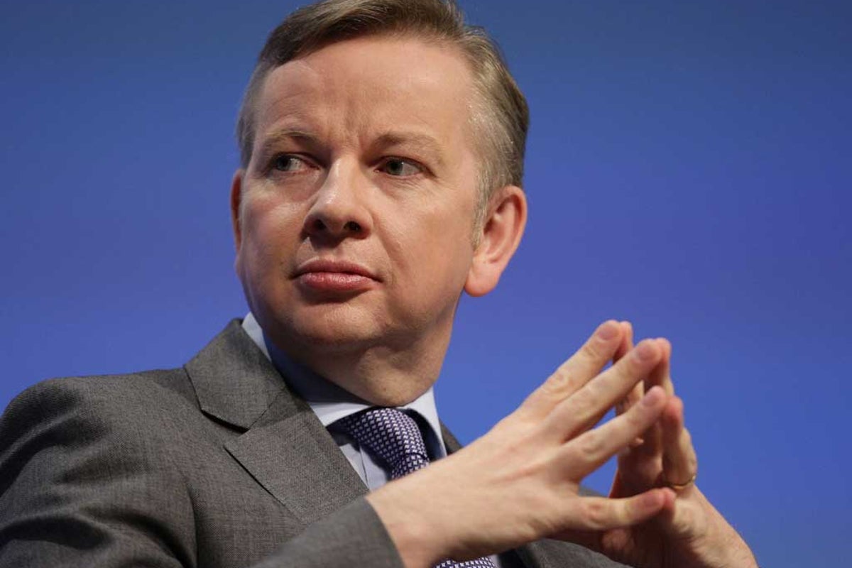 John Rentoul: An A-star for Gove in advanced political positioning ...