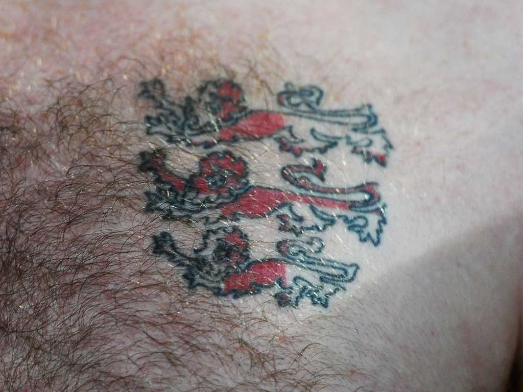 Should football teams use their hearts...