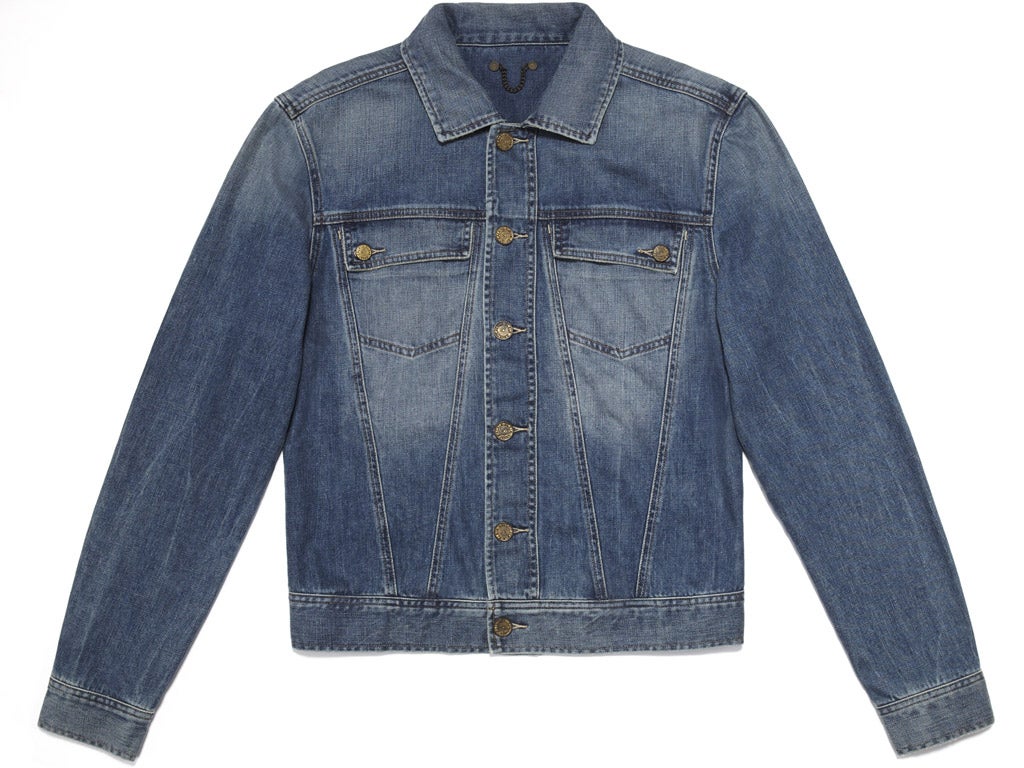 The 10 Best men's jackets | The Independent