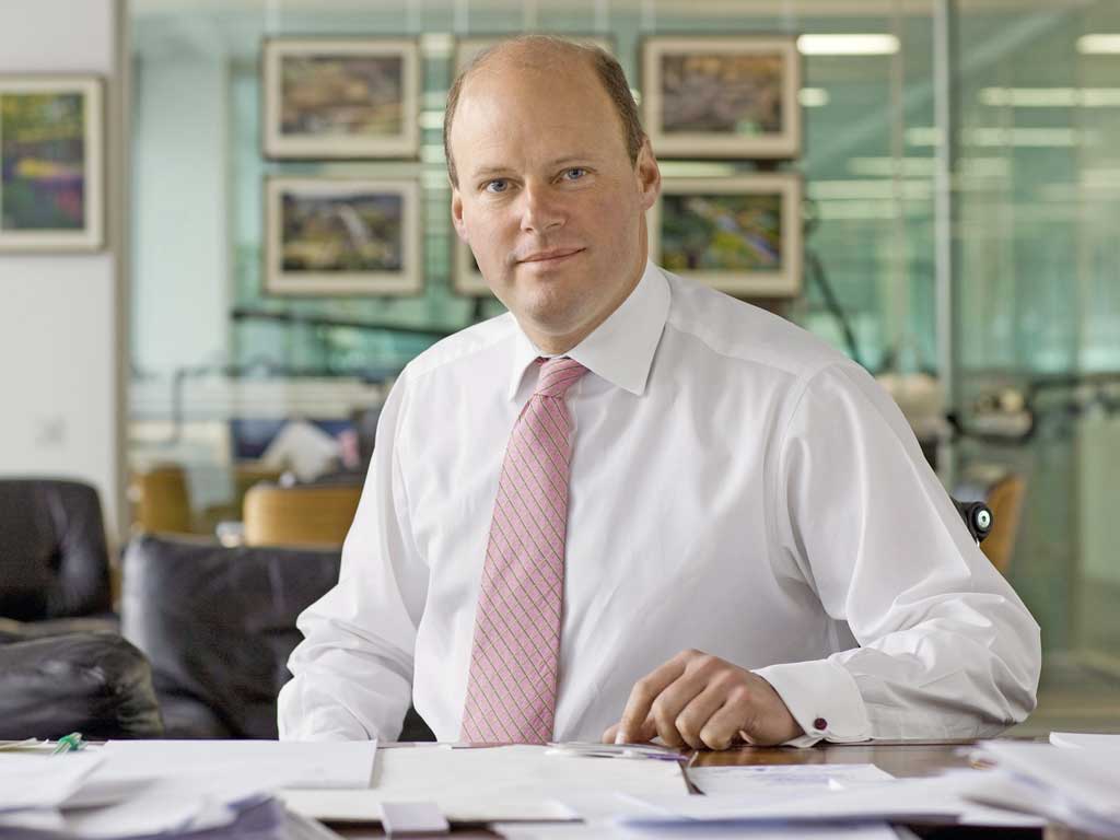 Stephen Hester, the chief executive of NatWest owner RBS said 'no one will be left permanently out of pocket'