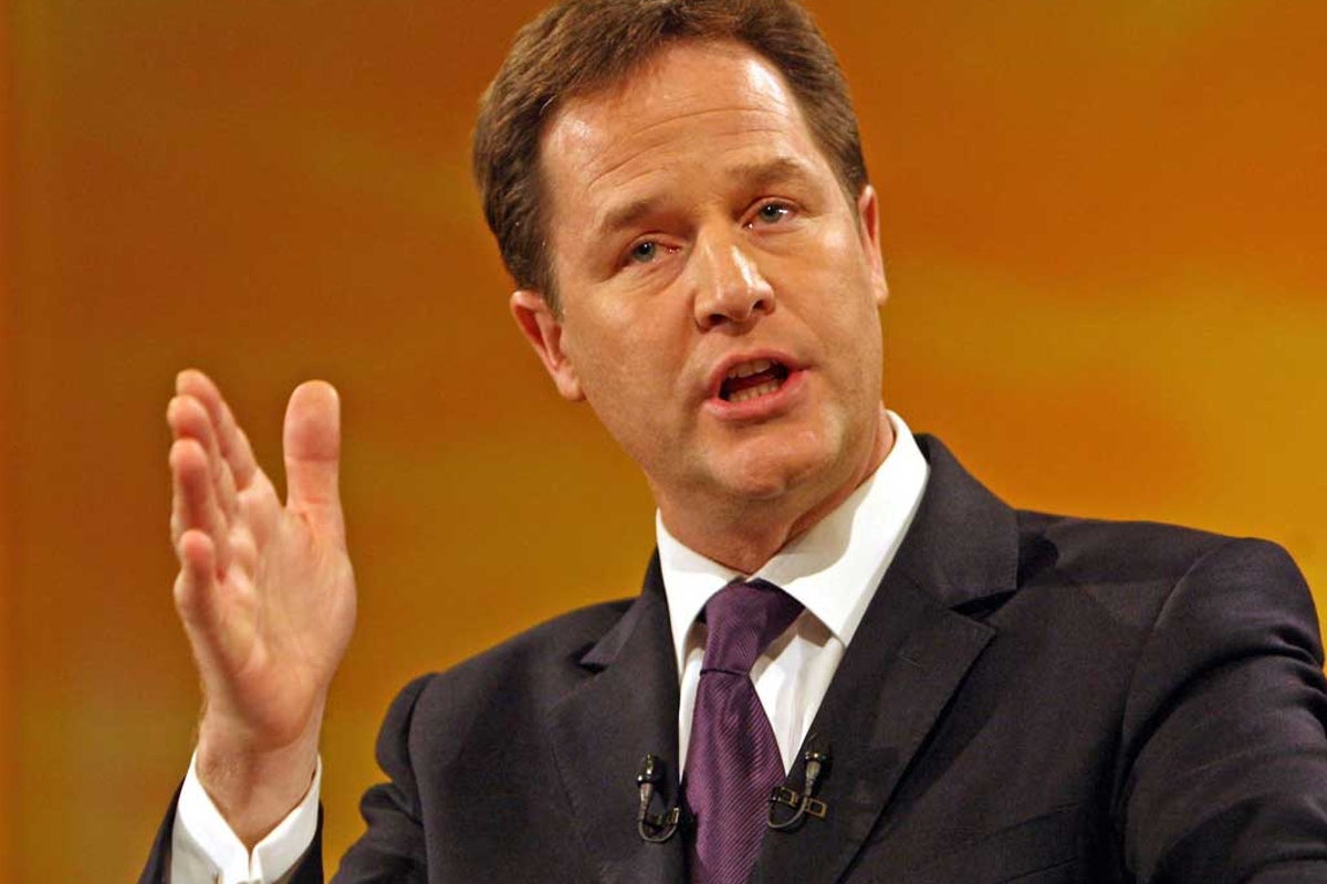 Labour plots an early sabotage of Lords reform | The Independent | The ...