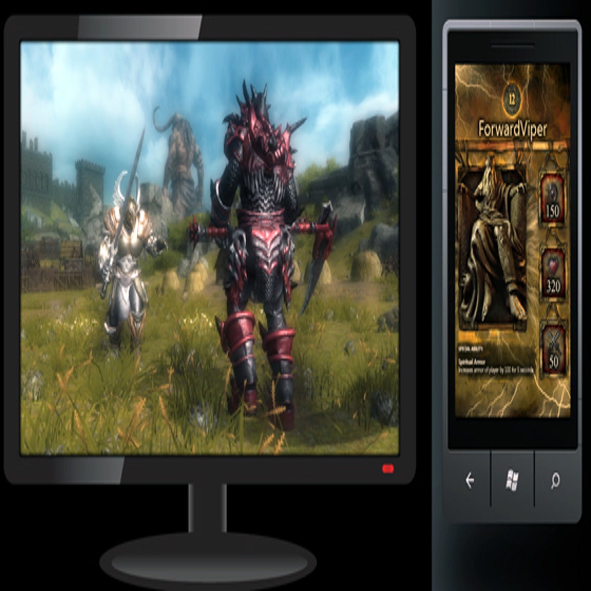 Xbox Smartglass Availability