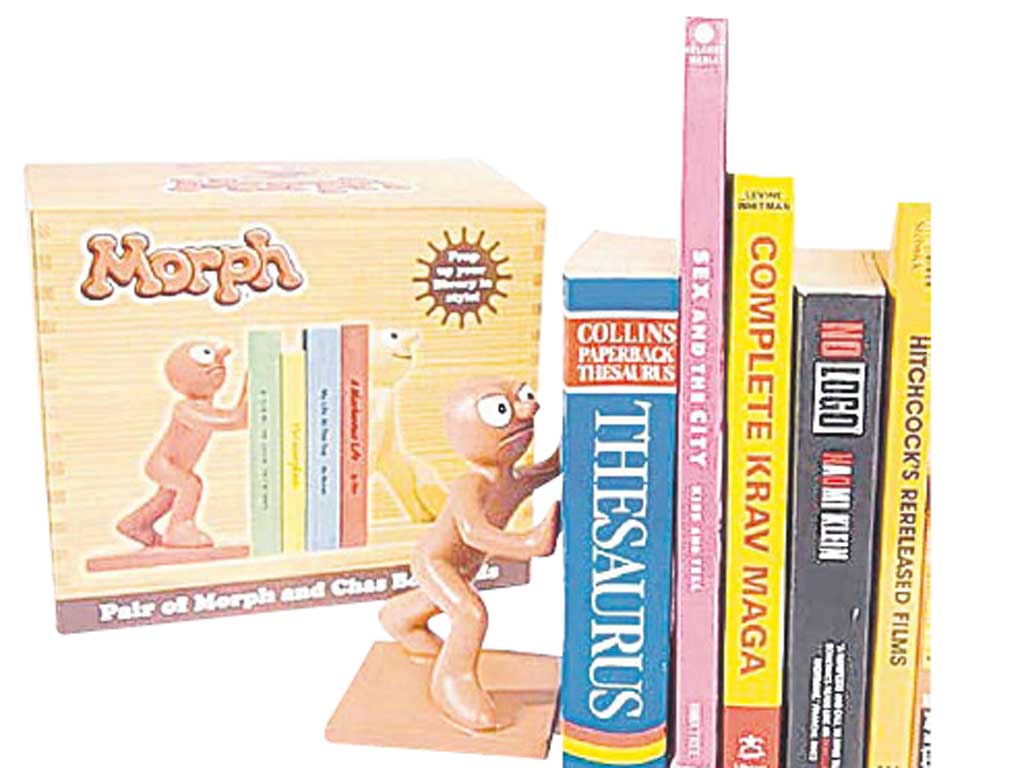 The 10 Best bookends The Independent