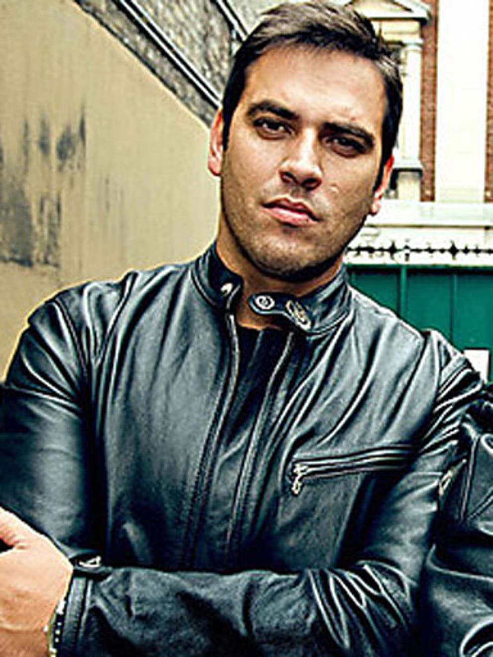 BBC Rogue Traders Presenter Dan Penteado Jailed For 24 000 Benefit Fraud The Independent 