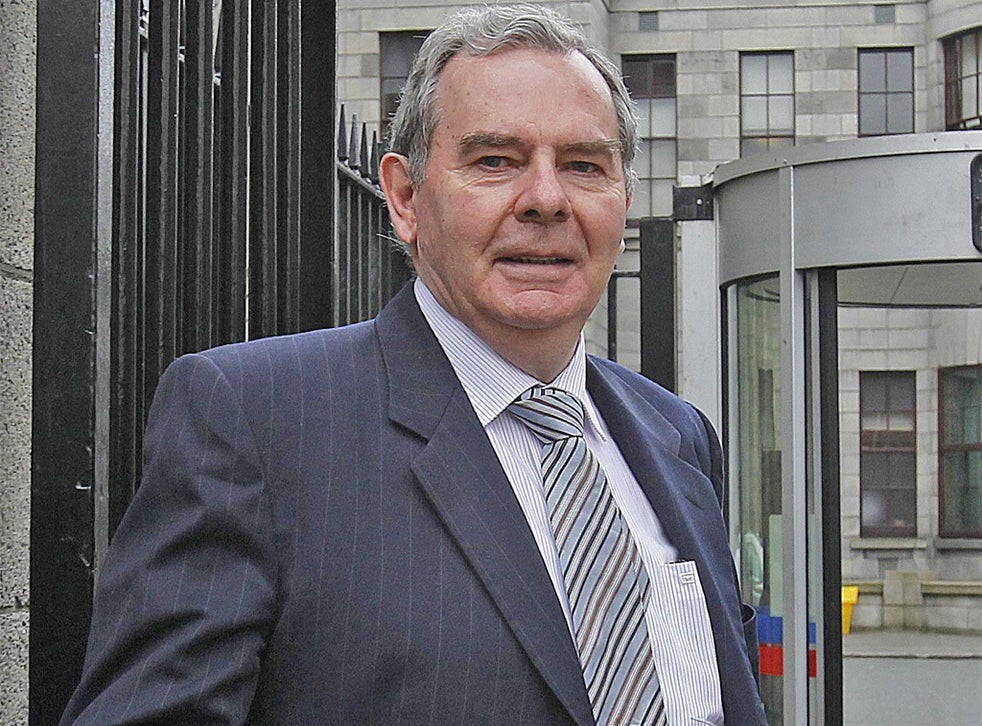 Sean Quinn: From Ireland's richest man to prison? | The Independent ...