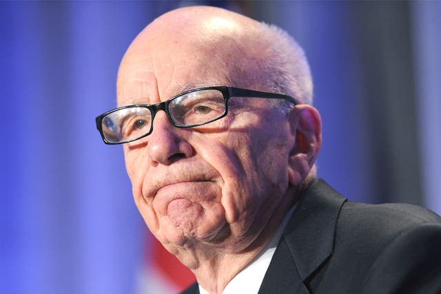Murdoch is reportedly planning to 'quarantine' his newspapers in a move that may allow him to make a new bid for BSkyB
