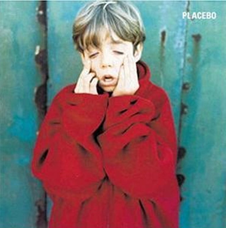 Snap decision: David Fox is suing Placebo