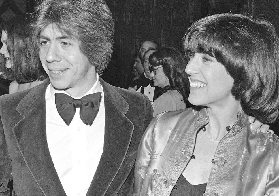 Image result for nora ephron and carl bernstein