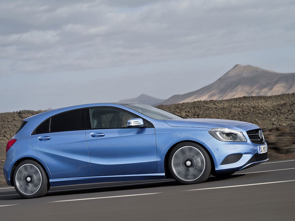 200 Cdi Style The Financial Express