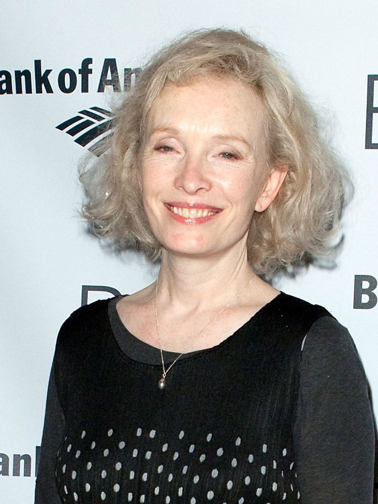 Cultural Life Lindsay Duncan actress The Independent The