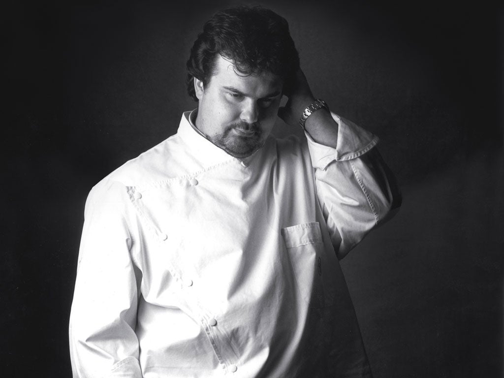 Pierre Hermé, the 'picasso of pastry': 'Lime is the best seasoning. I can put it with any fruit and it will improve it'