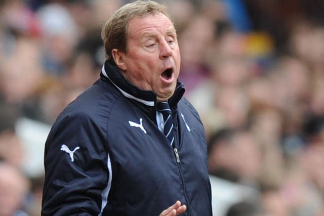 Harry Redknapp has joined Match Of The Day as a regular pundit for the new season