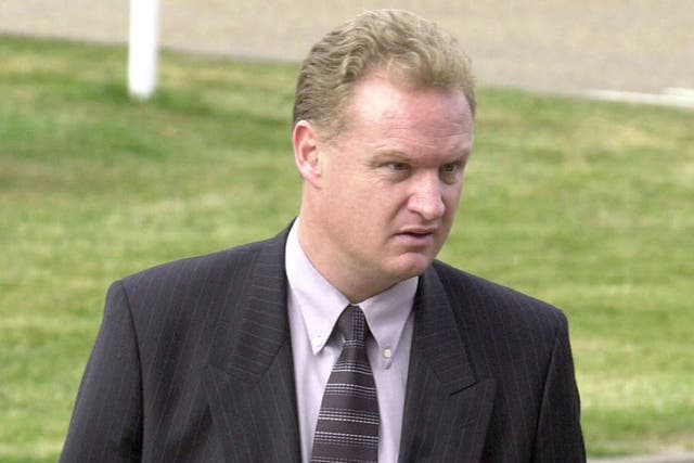 Craig Denholm is to be
questioned by the IPCC over
the Milly Dowler case