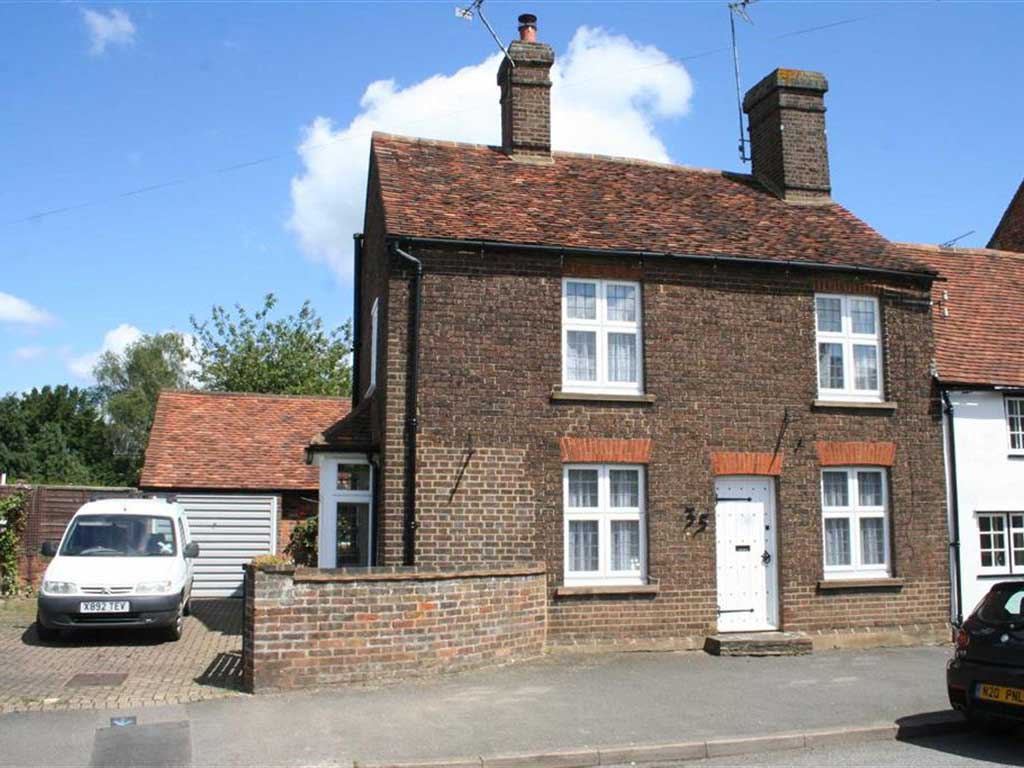 3 bedroom property for sale, £525,000, in Fish Street, Redbourn, St Albans, Hertfordshire