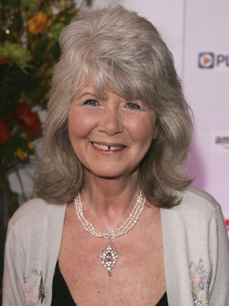 Author Jilly Cooper who is known for her erotic novels has hailed Fifty Shades of Grey as 'bringing sex back to the nation'