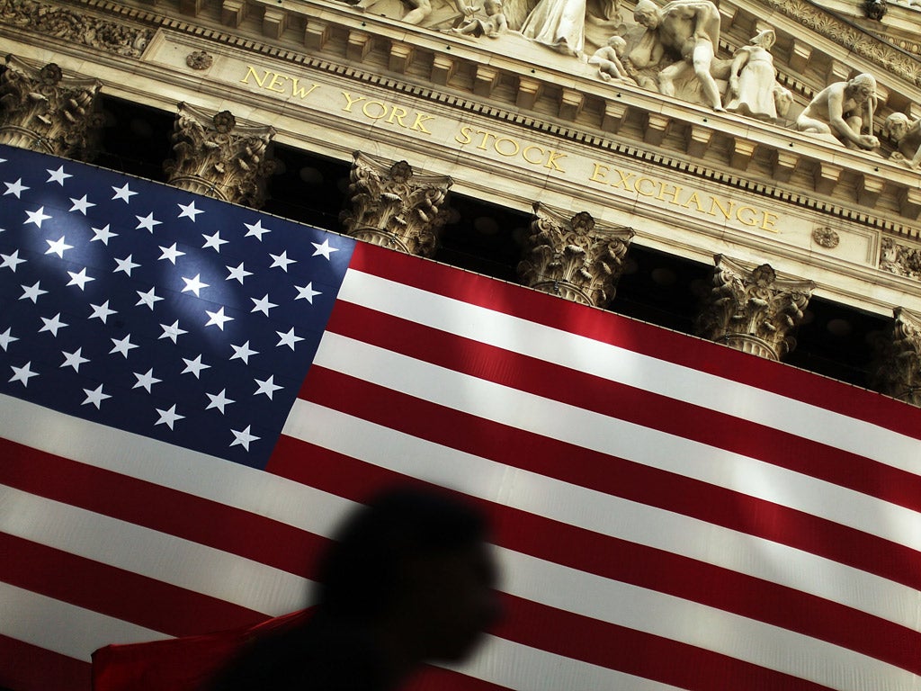 World Bank expects the US economy to grow 2.8 percent this year, up from 1.8 per cent in 2013