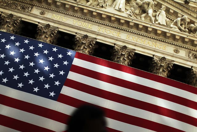 World Bank expects the US economy to grow 2.8 percent this year, up from 1.8 per cent in 2013