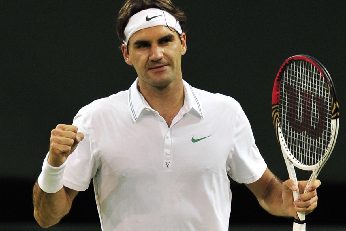 After his last thrilling rescue, Federer is ready for X-man | The ...