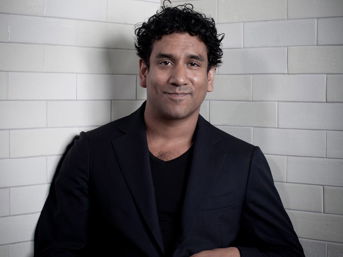 Naveen Andrews: 'At least I've been a good parent', The Independent