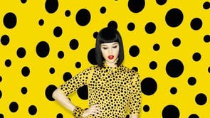 Louis Vuitton continues conversation with Yayoi Kusama, creating infinity -  LVMH