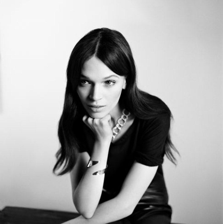 We love: The finer things - This new, online-only British brand offers beautiful fine jewellery from delicate every-day designs to expensive one-off pieces. Price range from £100 to £7,000, (pictured necklace £120, bracelet £120) tomassa.com