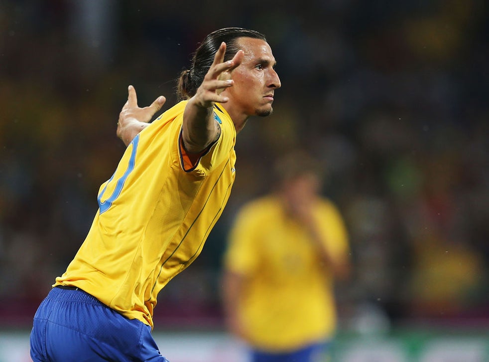Download Zlatan Ibrahimovic Psg 2012 Images