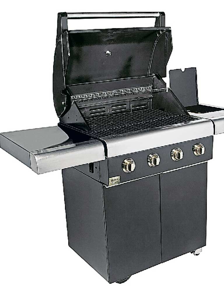 The 10 Best barbecues The Independent