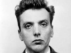 Ian Brady: Moors murderer announces his support for Ukip and the SNP